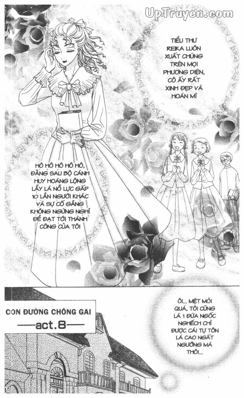 Chân Dung M&N Chapter 6 - Trang 2