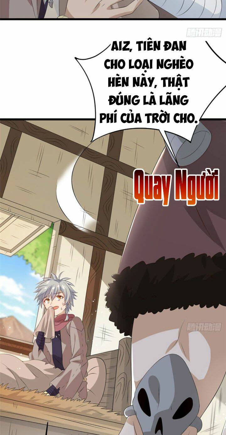 chân võ thế giới chapter 12 - Next chapter 13