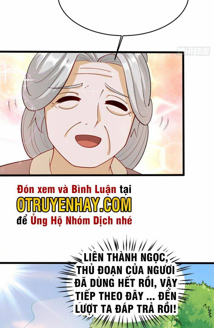 chân võ thế giới chapter 13 - Trang 2