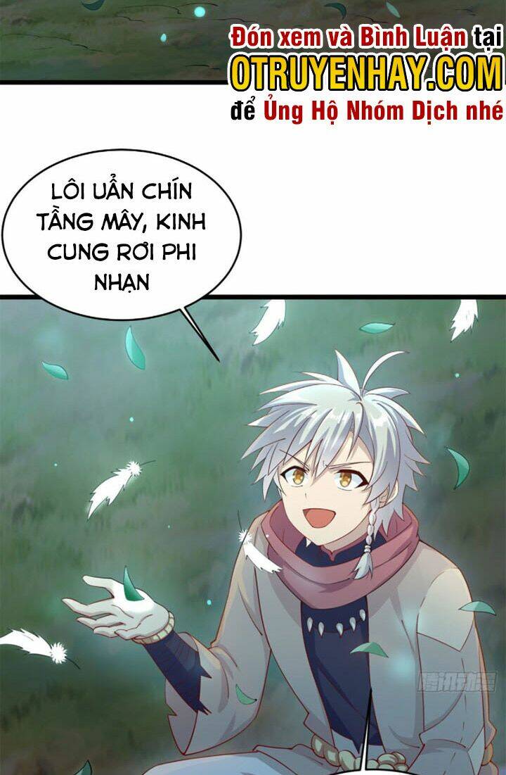 chân võ thế giới chapter 13 - Trang 2