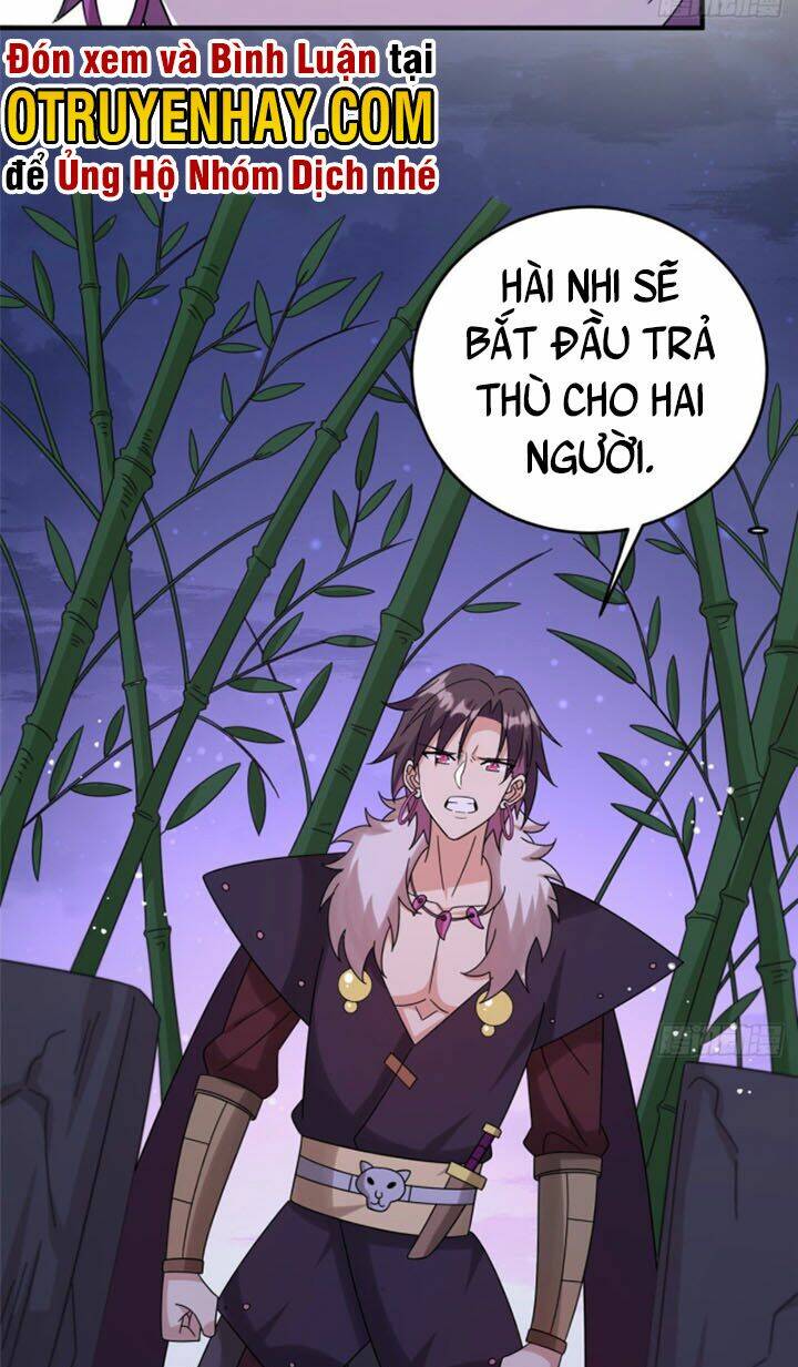 chân võ thế giới chapter 21.5 - Trang 2