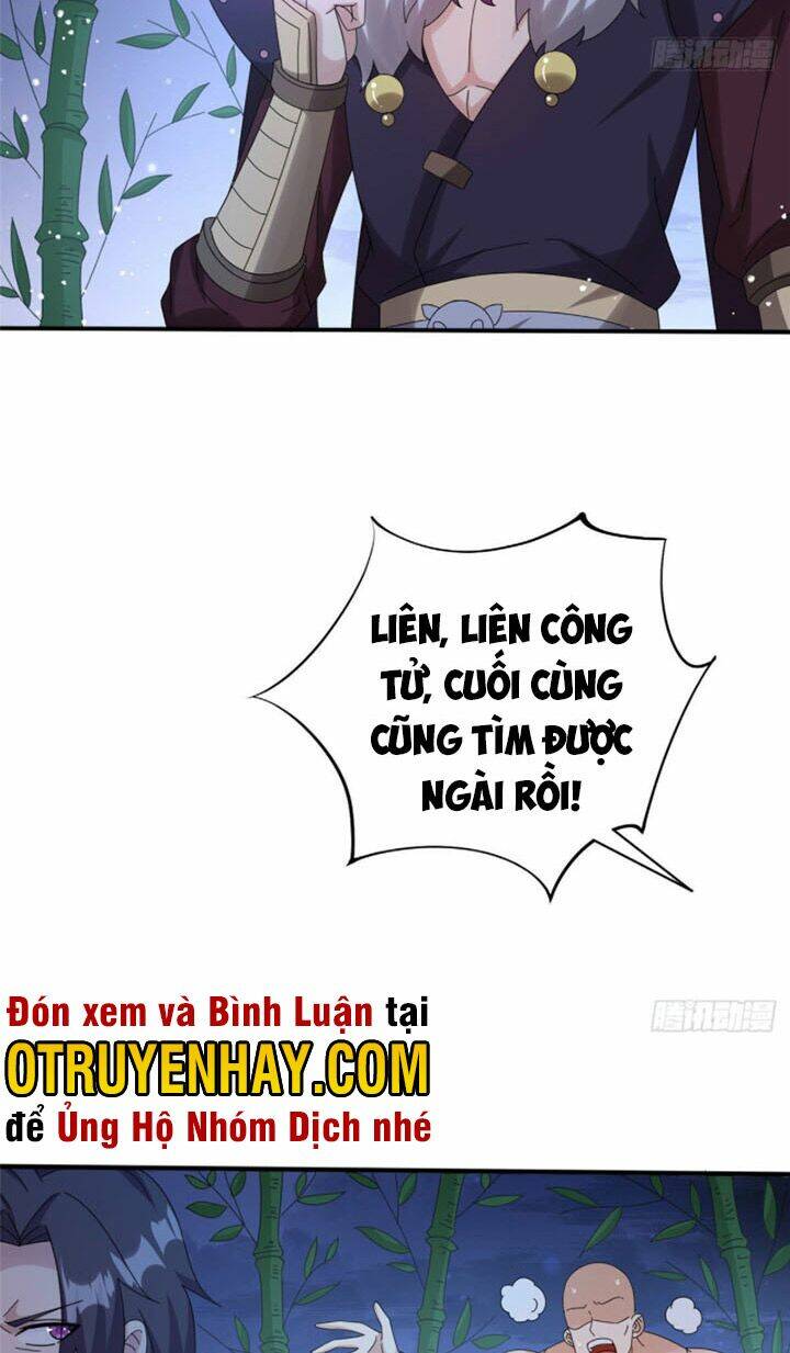 chân võ thế giới chapter 21.5 - Trang 2