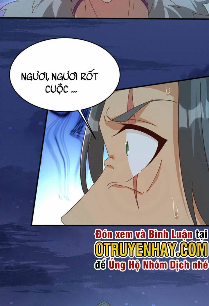 chân võ thế giới chapter 21.5 - Trang 2