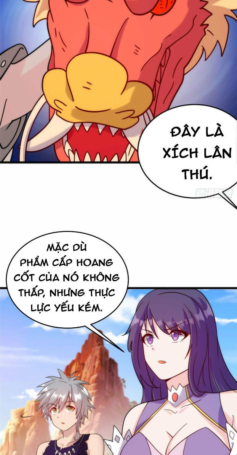 chân võ thế giới chapter 28 - Trang 2