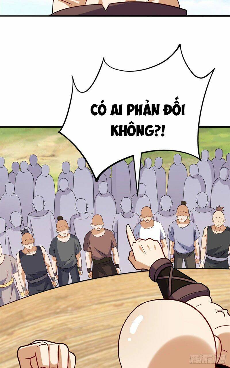 chân võ thế giới chapter 35 - Next chapter 36