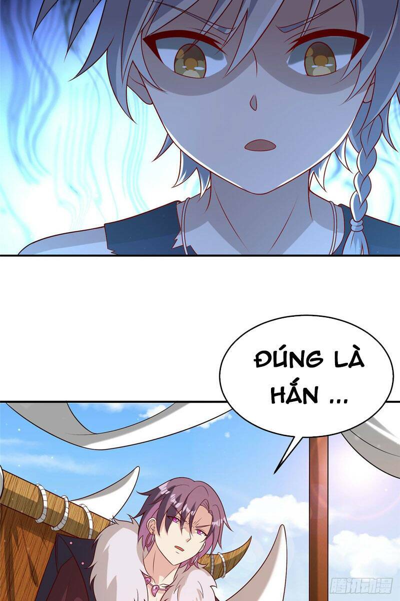 chân võ thế giới chapter 37 - Trang 2