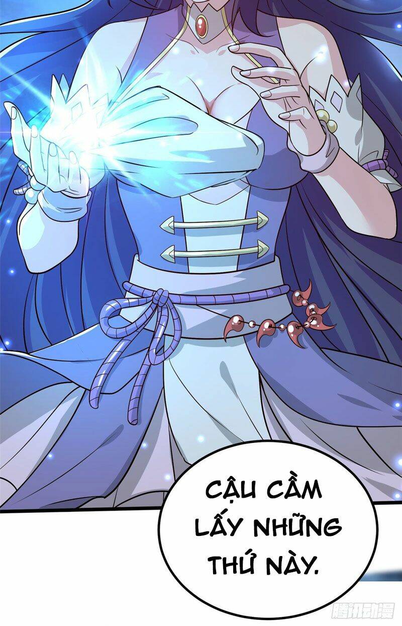 chân võ thế giới chapter 43 - Next chapter 44