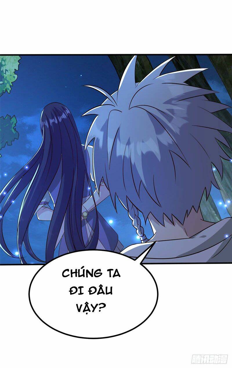 chân võ thế giới chapter 43 - Next chapter 44