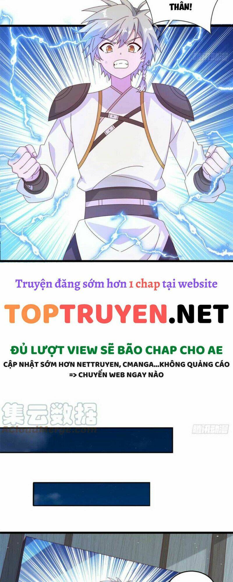 chân võ thế giới chapter 58 - Next chapter 59