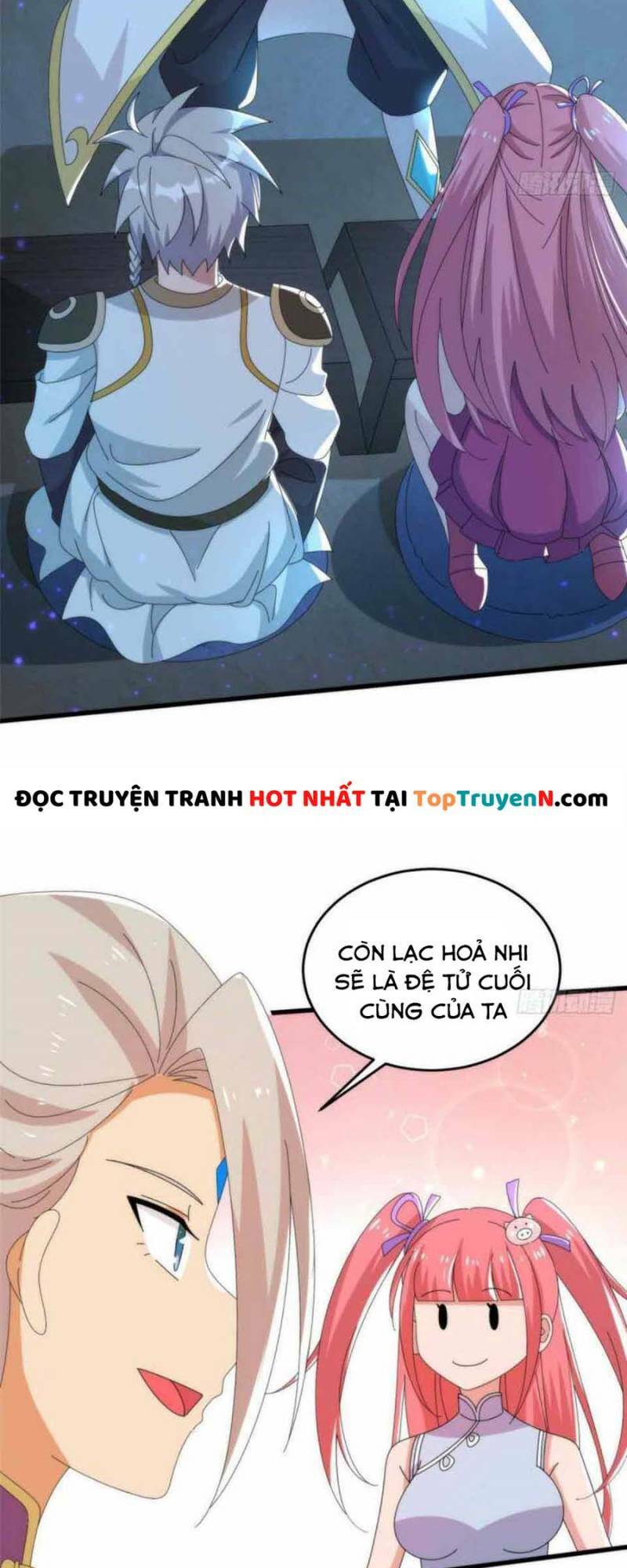 chân võ thế giới chapter 79 - Next chapter 80