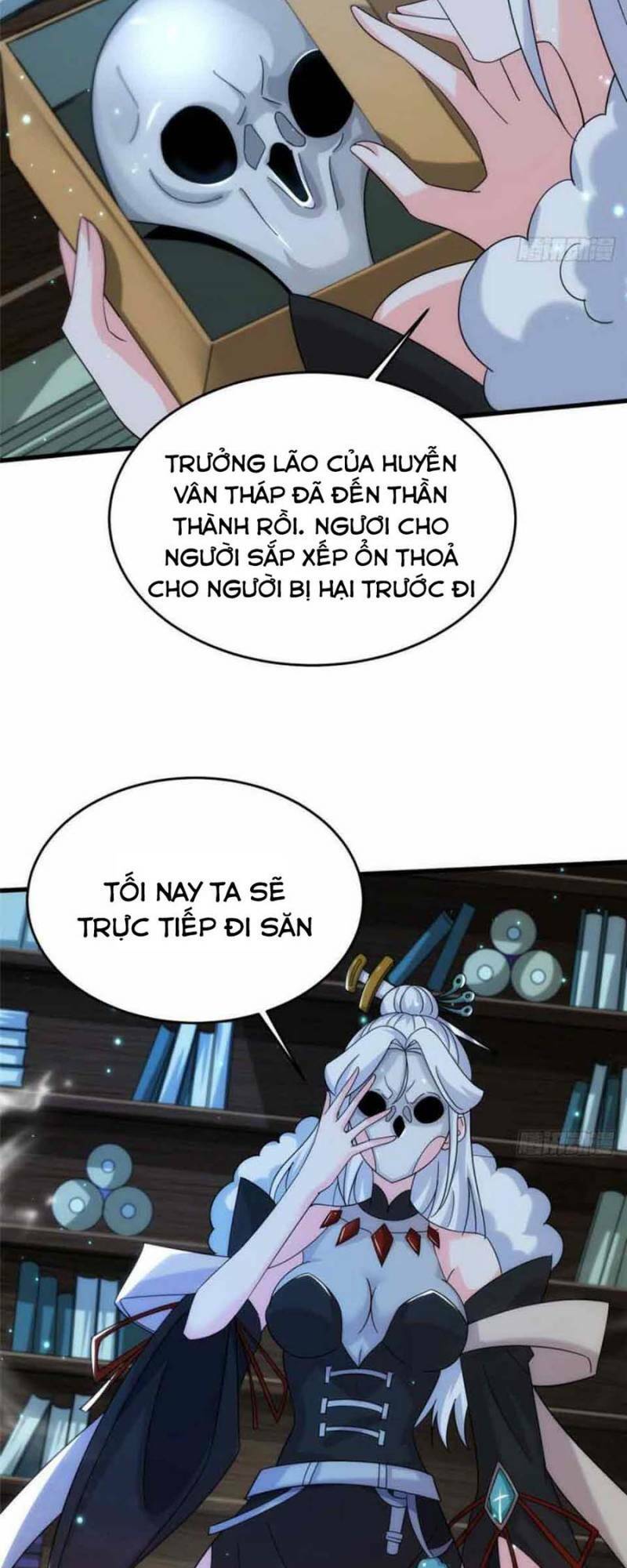 chân võ thế giới chapter 79 - Next chapter 80