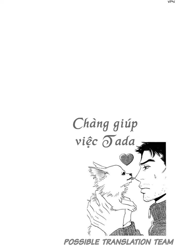 chàng giúp việc tada chương 2 - Next chương 3