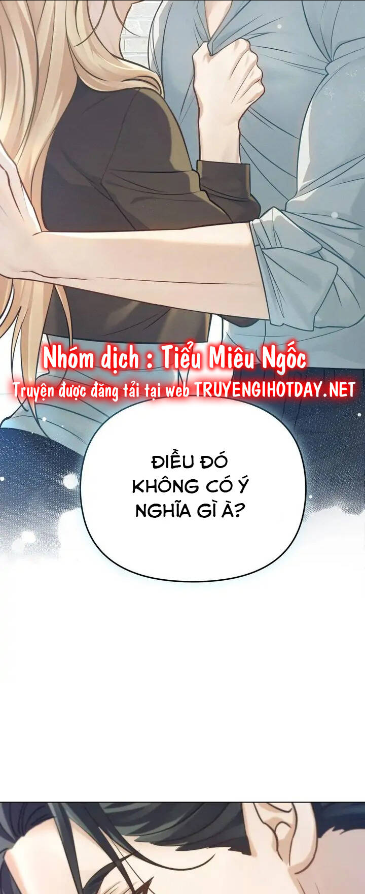 chàng người sói phát điên vì tôi chapter 11 - Trang 2