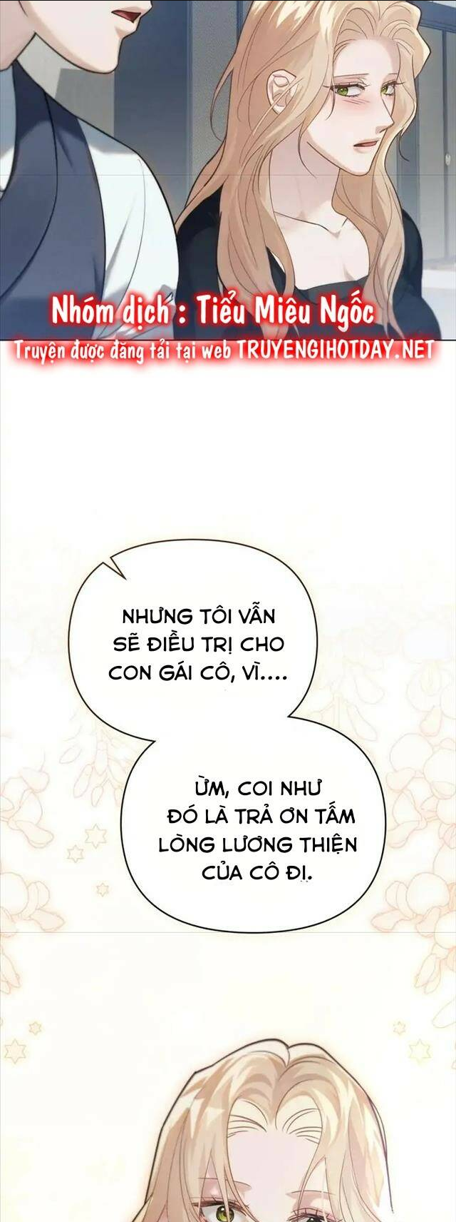 chàng người sói phát điên vì tôi chapter 20 - Trang 2