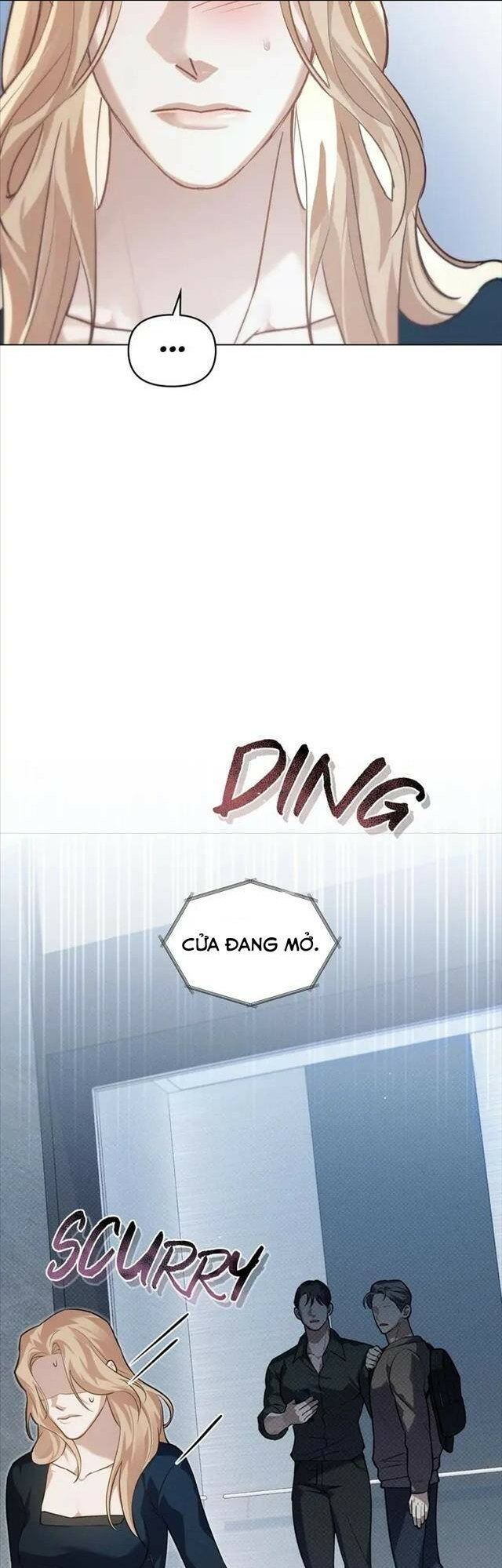 chàng người sói phát điên vì tôi chapter 20 - Trang 2