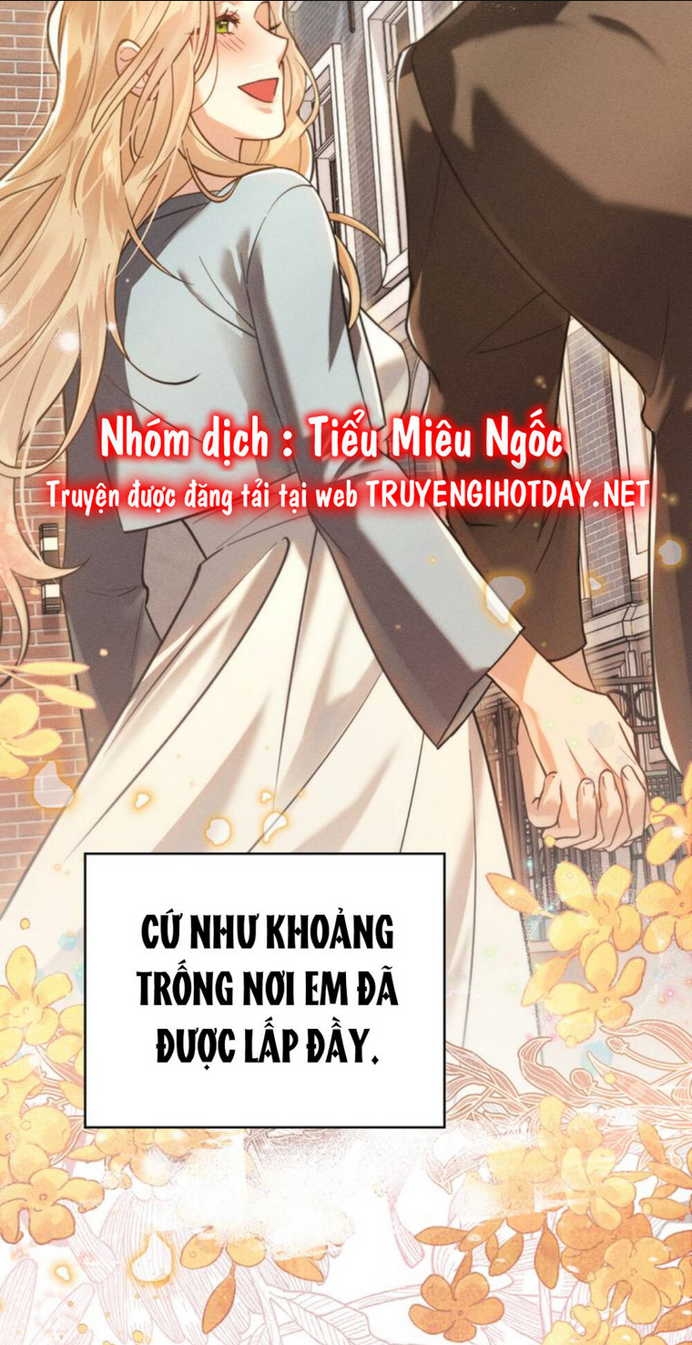 chàng người sói phát điên vì tôi chapter 7 - Trang 2