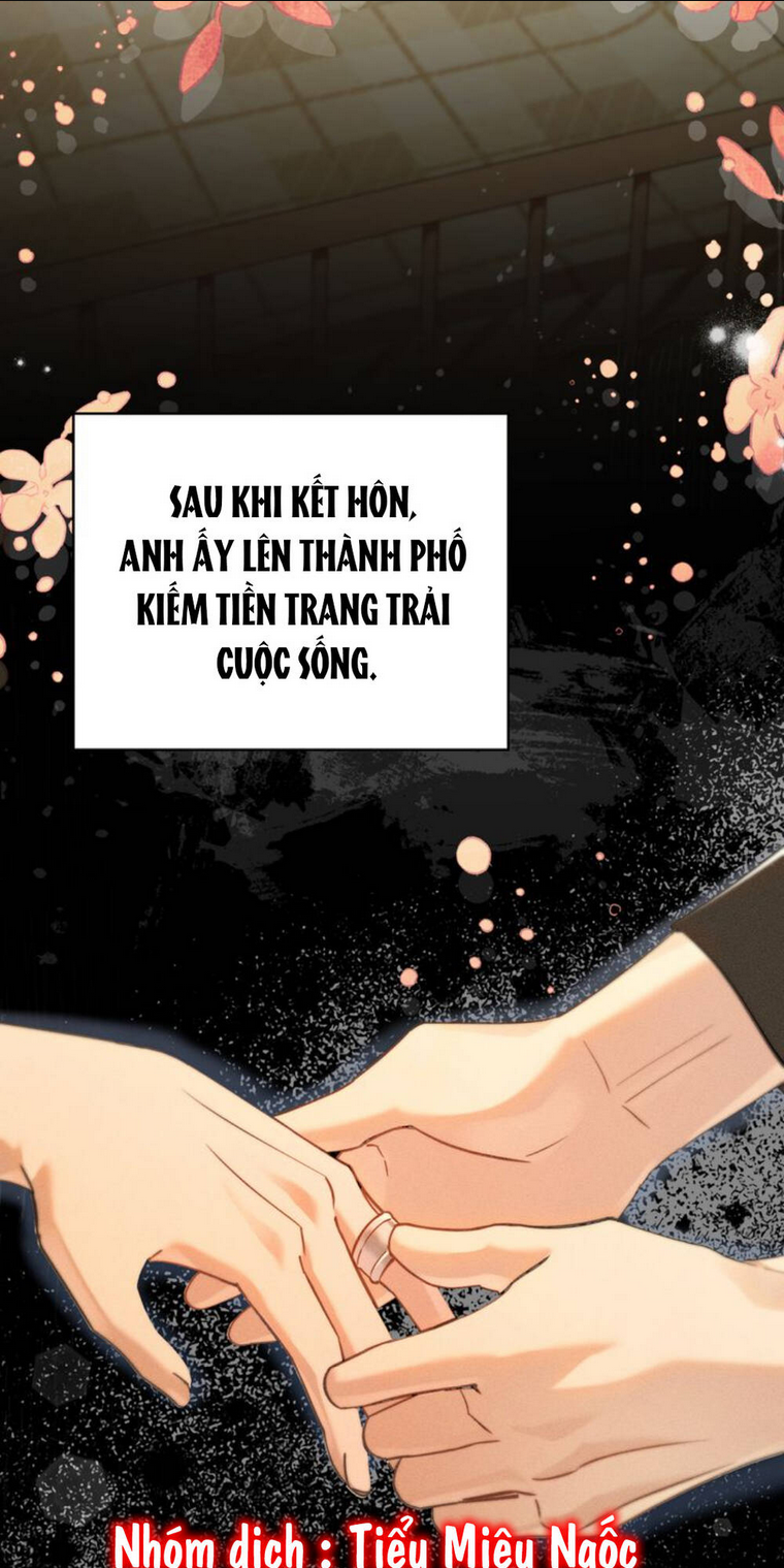 chàng người sói phát điên vì tôi chapter 7 - Trang 2