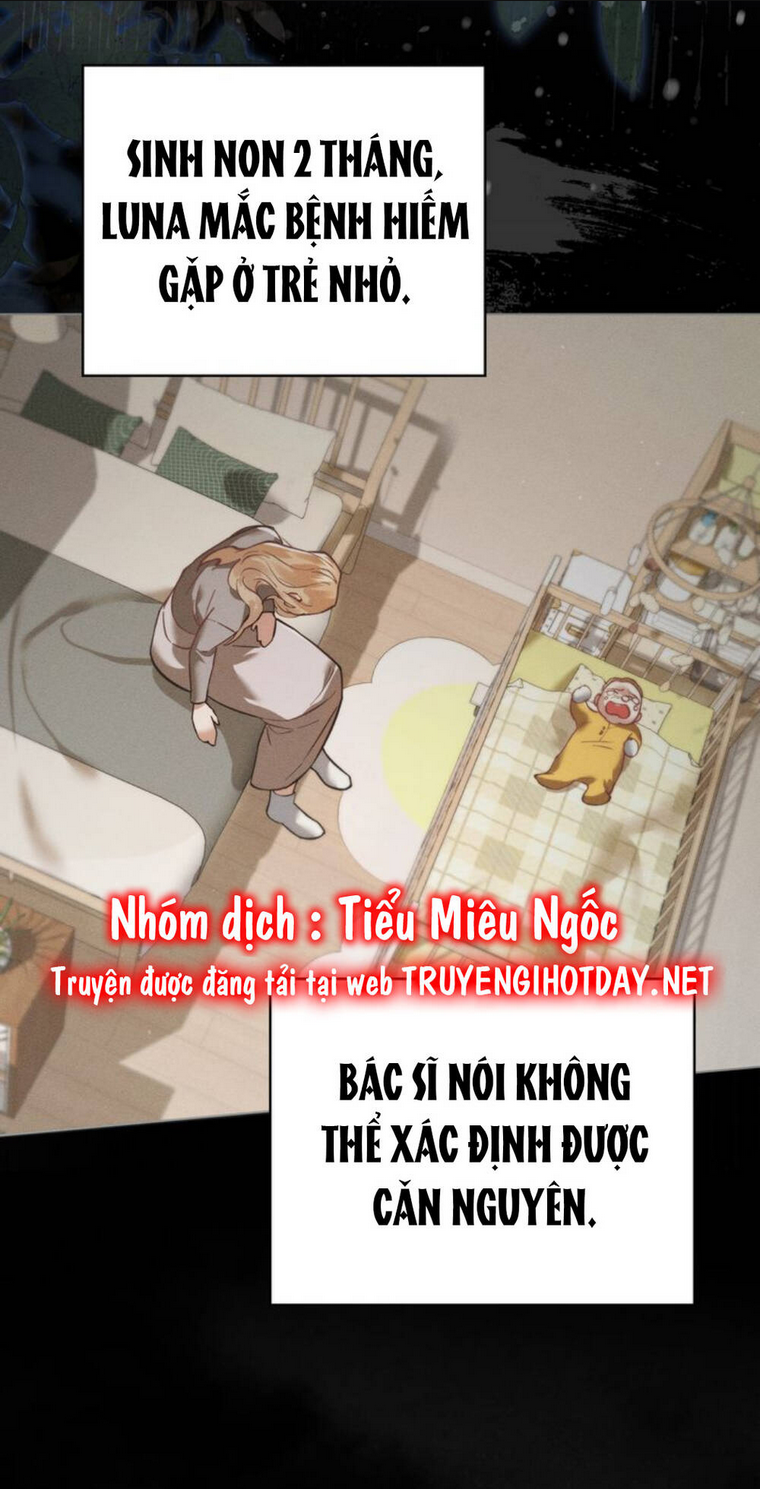 chàng người sói phát điên vì tôi chapter 7 - Trang 2