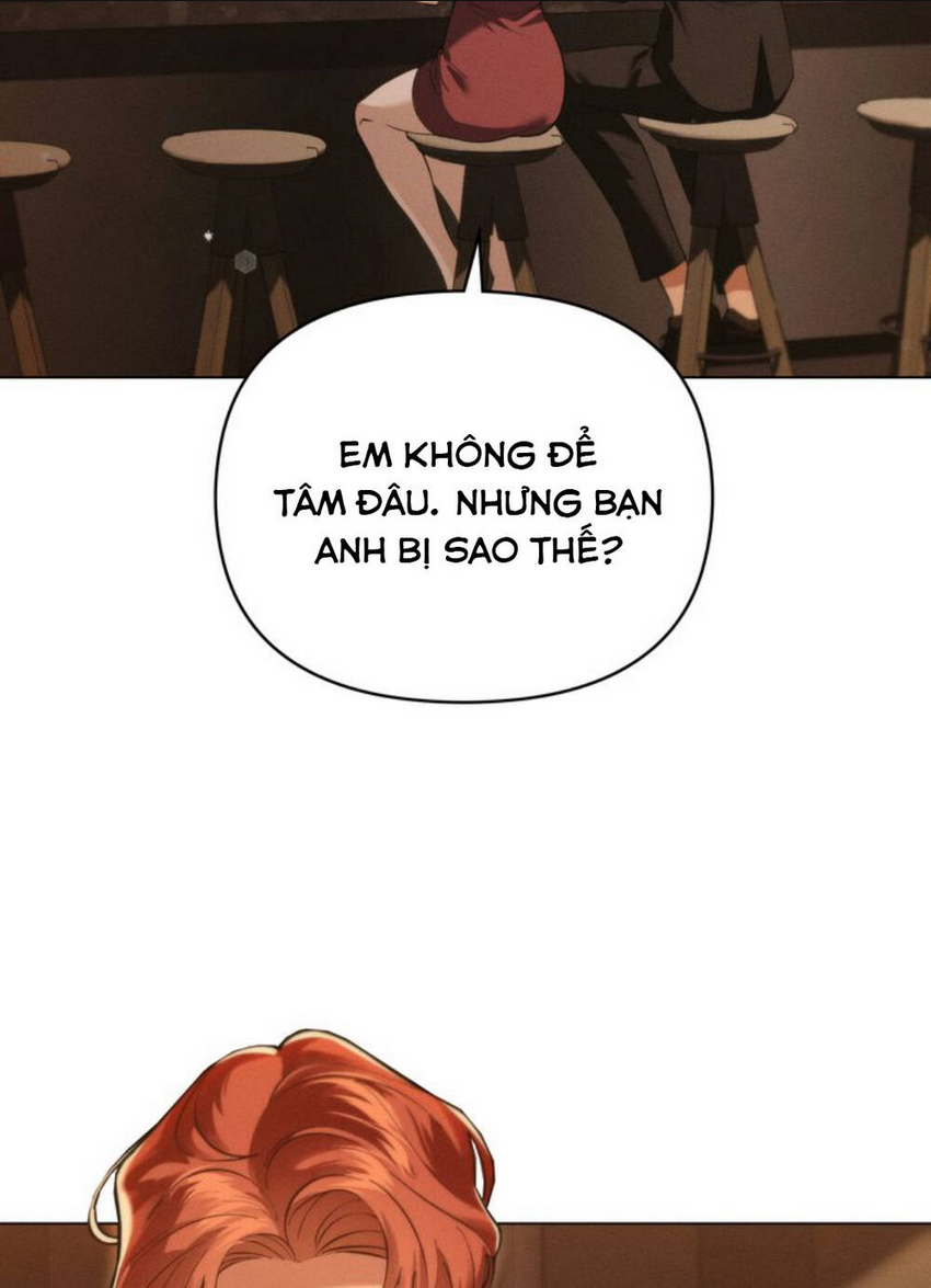 chàng người sói phát điên vì tôi chapter 7 - Trang 2