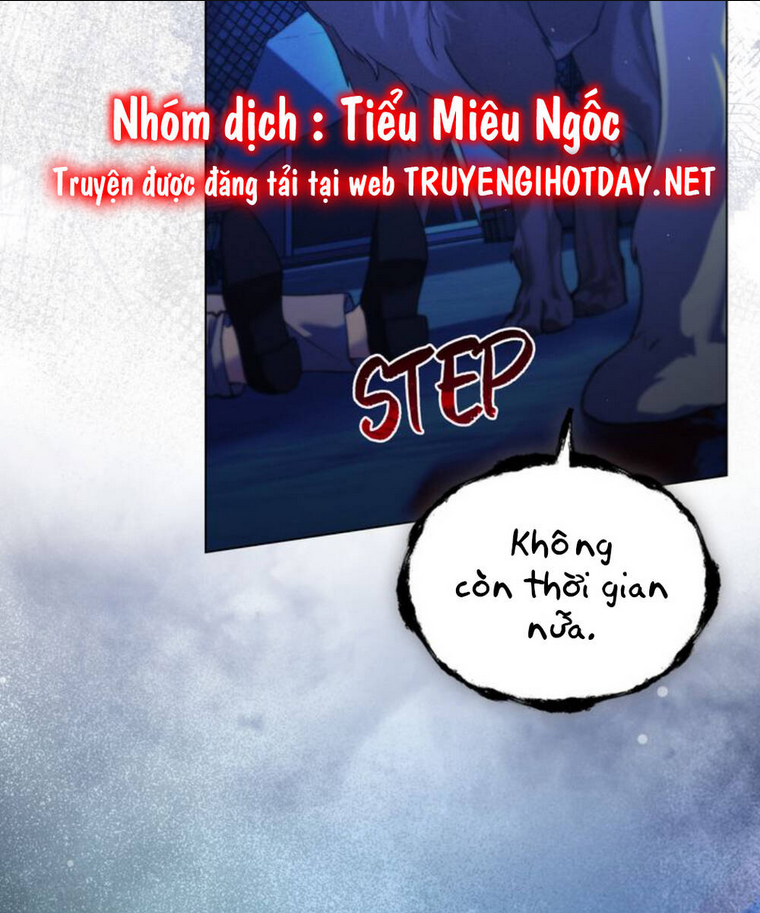 chàng người sói phát điên vì tôi chapter 7 - Trang 2