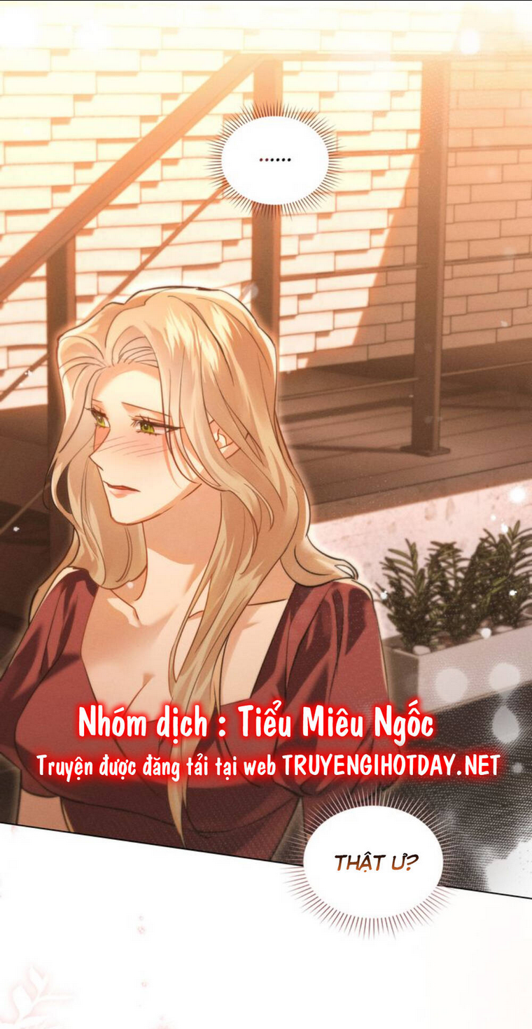 chàng người sói phát điên vì tôi chapter 7 - Trang 2