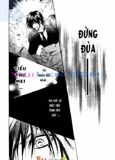 Chàng Quản Gia Của Bé Mei Chapter 11 - Trang 2