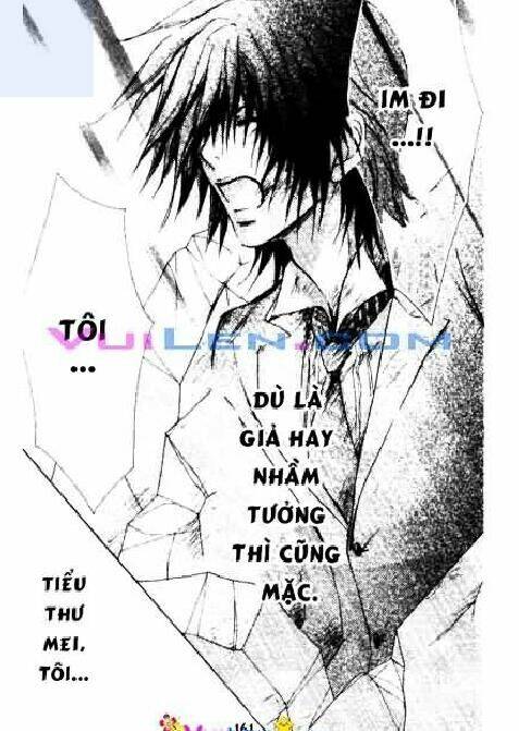 Chàng Quản Gia Của Bé Mei Chapter 11 - Trang 2