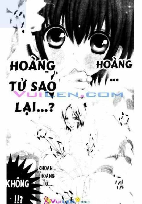 Chàng Quản Gia Của Bé Mei Chapter 8 - Trang 2