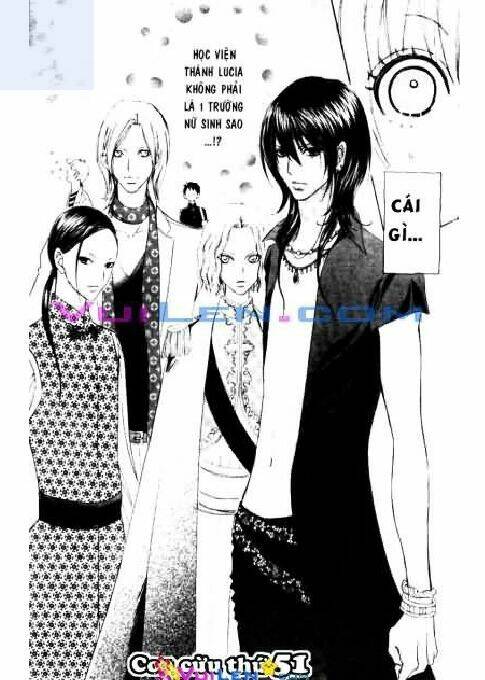 Chàng Quản Gia Của Bé Mei Chapter 8 - Trang 2