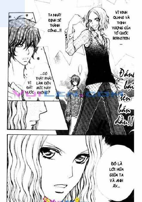 Chàng Quản Gia Của Bé Mei Chapter 8 - Trang 2