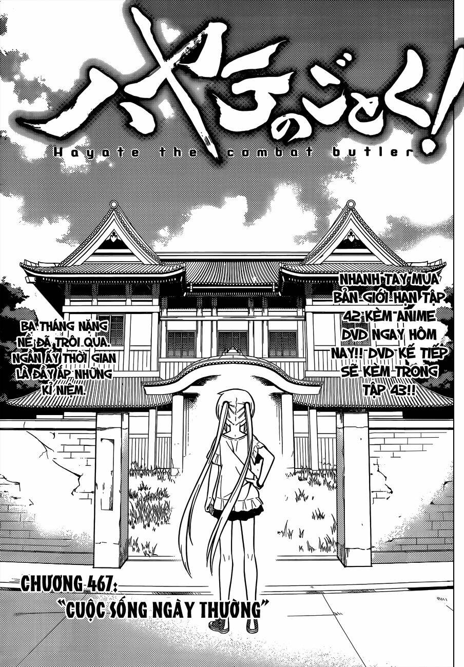 chàng quản gia Chapter 467 - Next Chapter 468