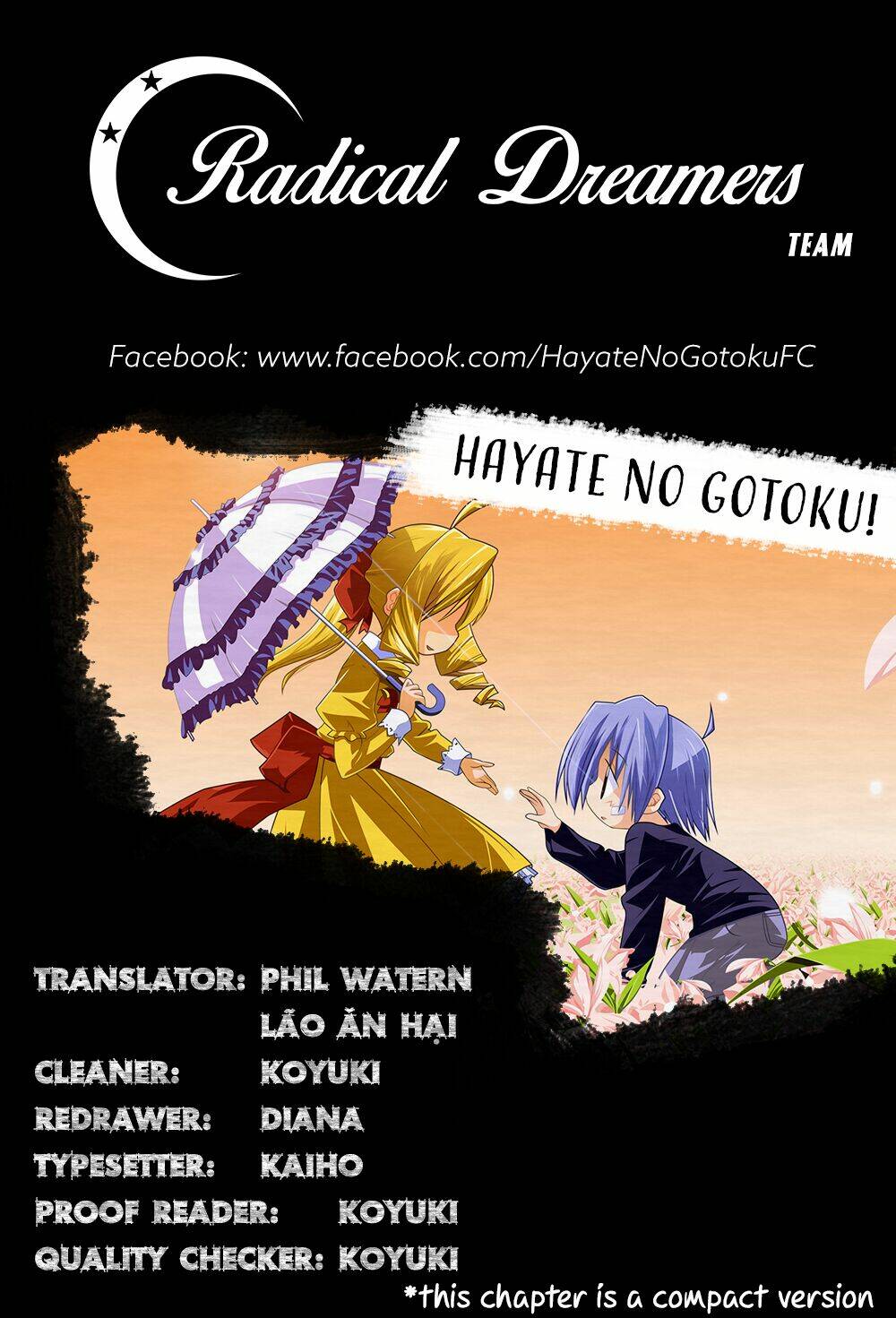 chàng quản gia Chapter 498 - Trang 2