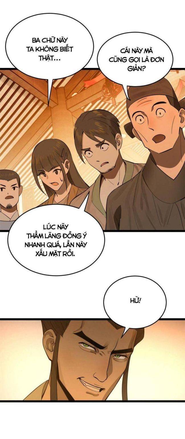 chàng rể mạnh nhất lịch sử Chapter 14 - Next Chapter 15