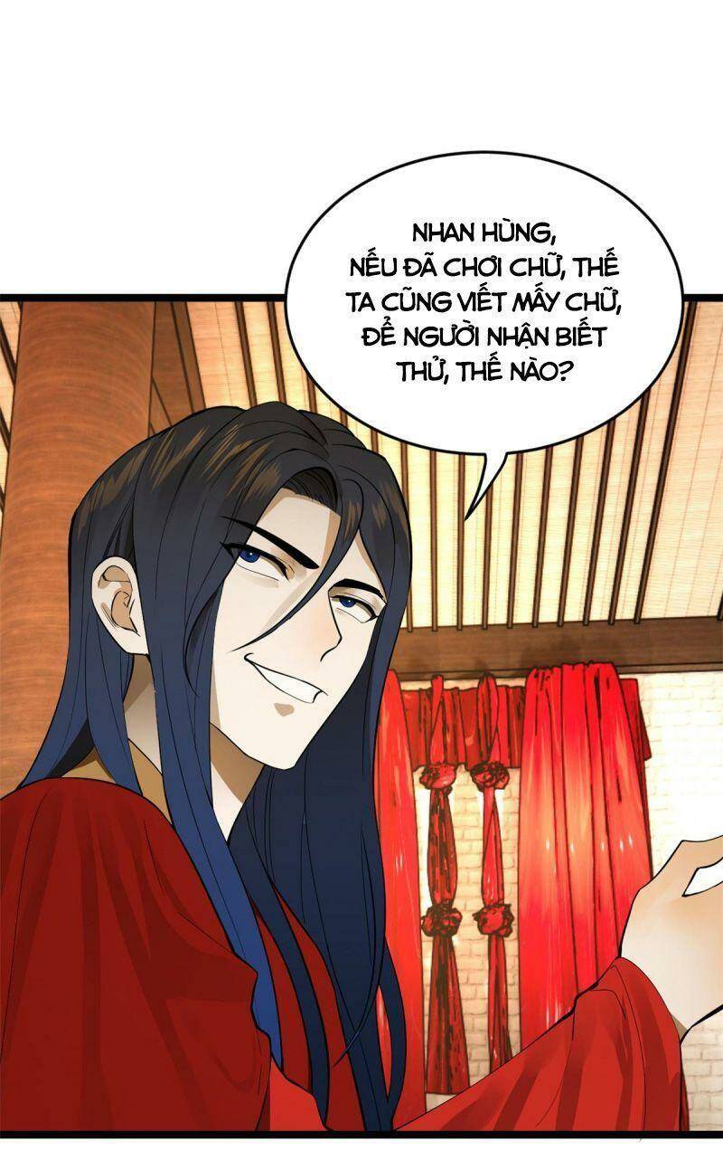 chàng rể mạnh nhất lịch sử Chapter 14 - Next Chapter 15