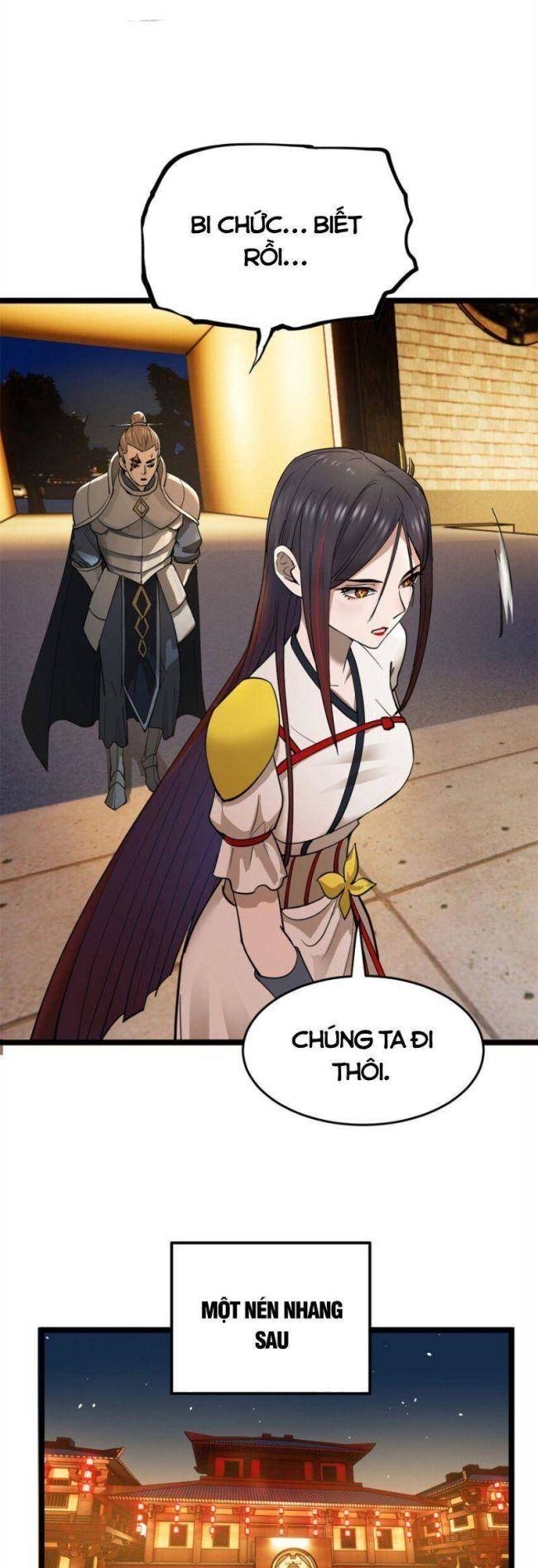 chàng rể mạnh nhất lịch sử Chapter 20 - Next Chapter 21