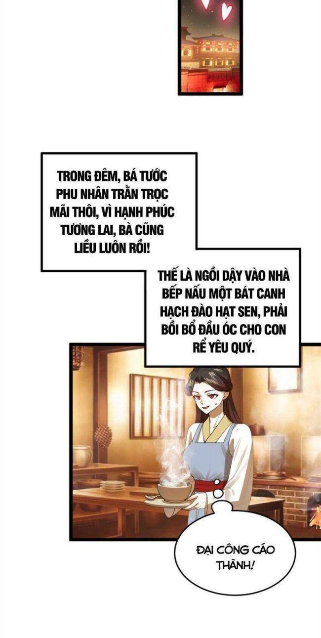 chàng rể mạnh nhất lịch sử Chapter 20 - Next Chapter 21