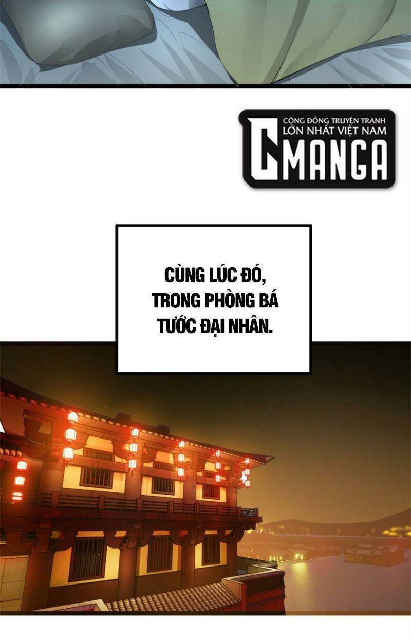 chàng rể mạnh nhất lịch sử Chapter 20 - Next Chapter 21