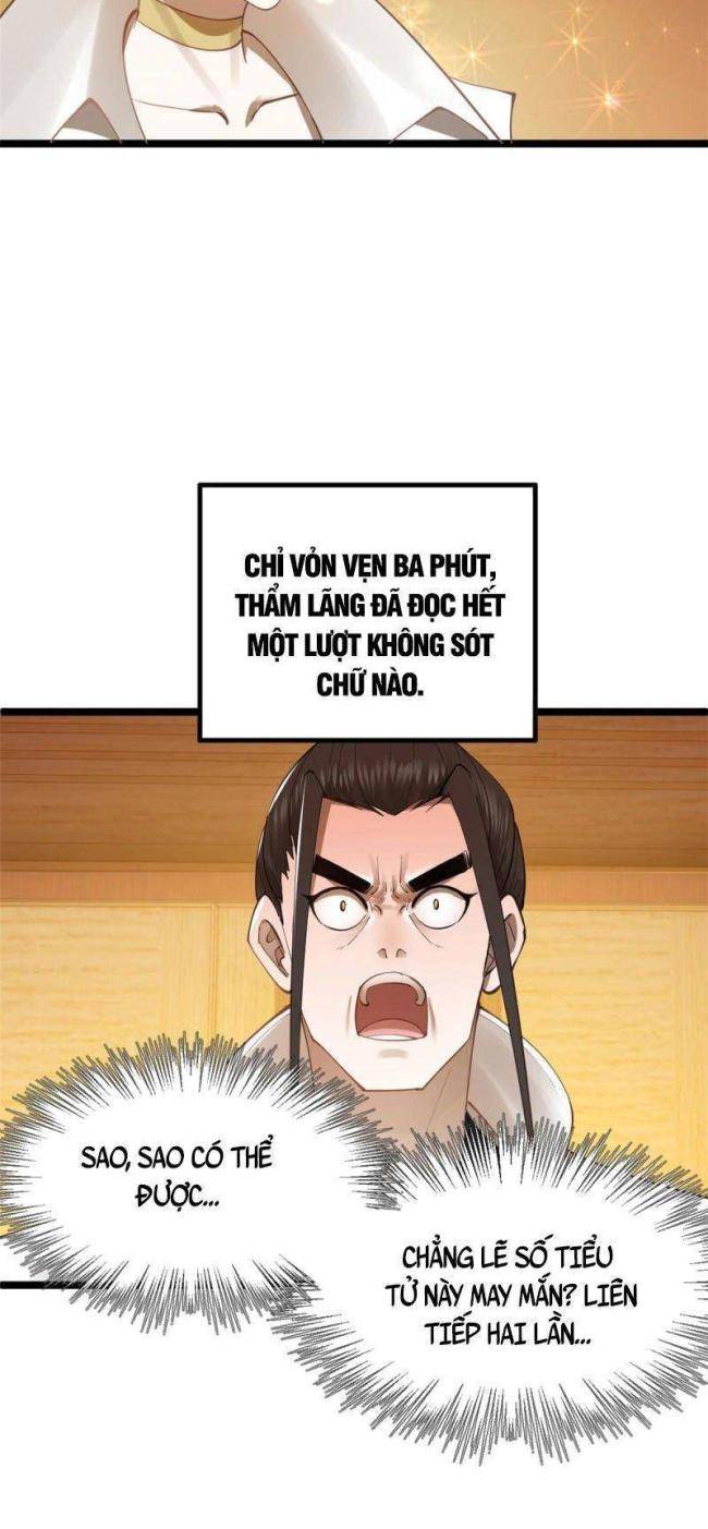 chàng rể mạnh nhất lịch sử Chapter 21 - Next Chapter 22