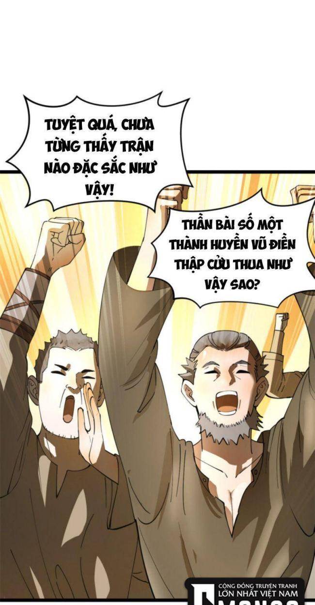 chàng rể mạnh nhất lịch sử Chapter 23 - Next Chapter 24