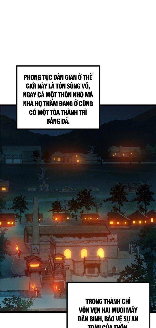 chàng rể mạnh nhất lịch sử Chapter 3 - Next Chapter 4