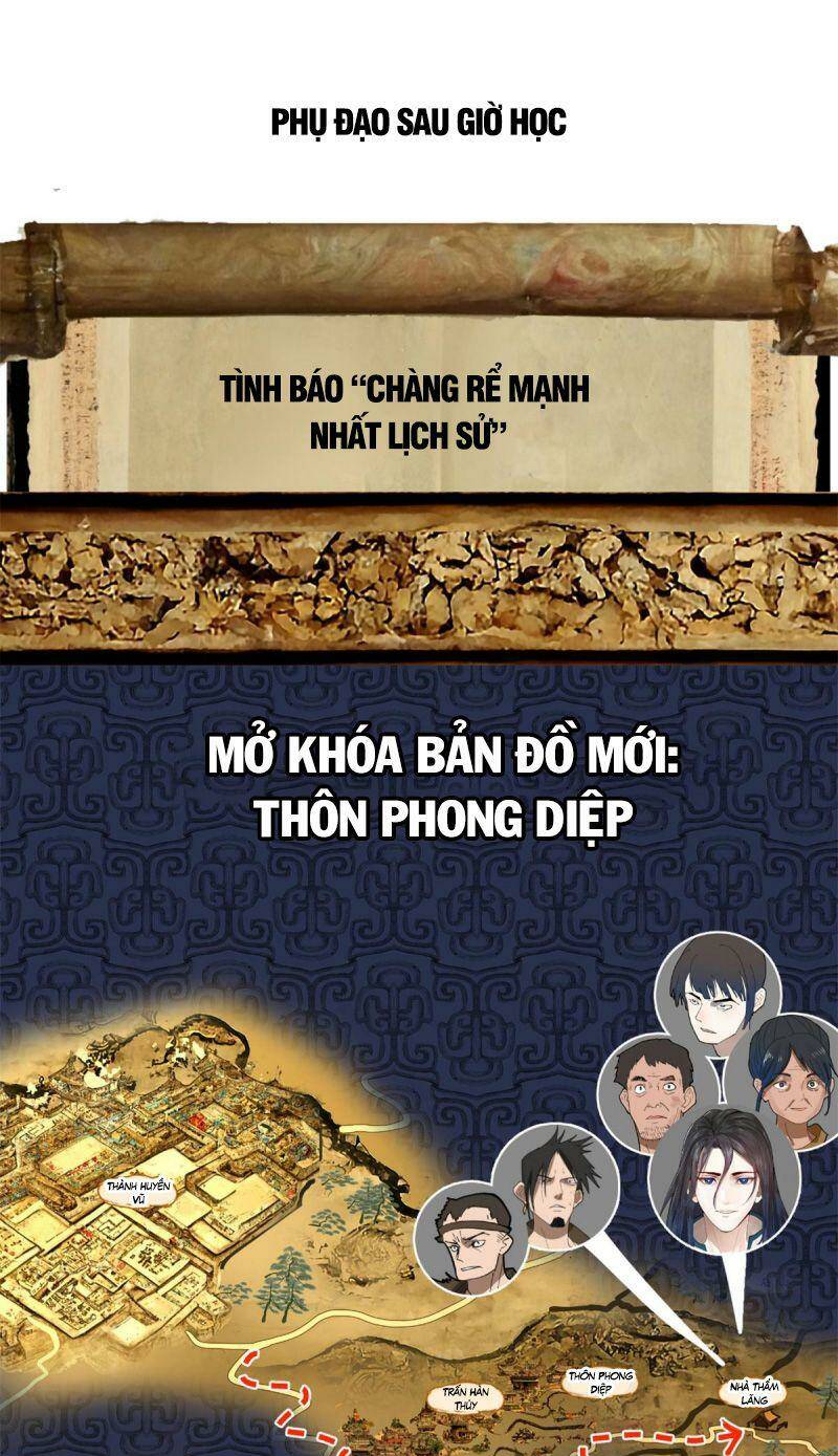 chàng rể mạnh nhất lịch sử Chapter 3 - Next Chapter 4