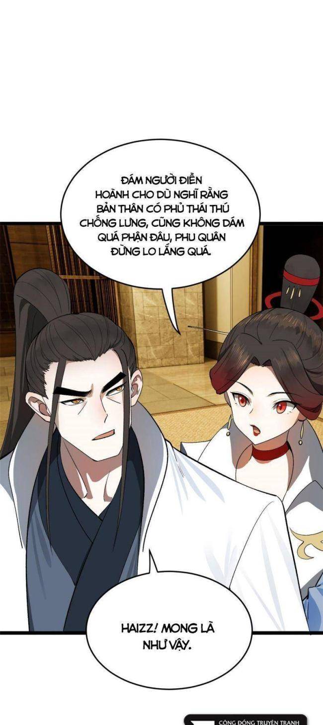 chàng rể mạnh nhất lịch sử Chapter 30 - Next Chapter 31