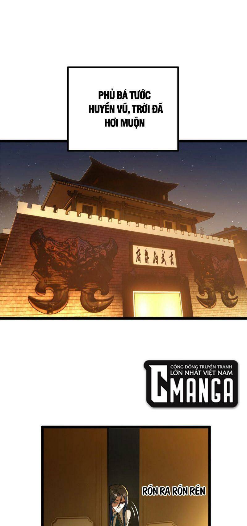 chàng rể mạnh nhất lịch sử Chapter 30 - Next Chapter 31