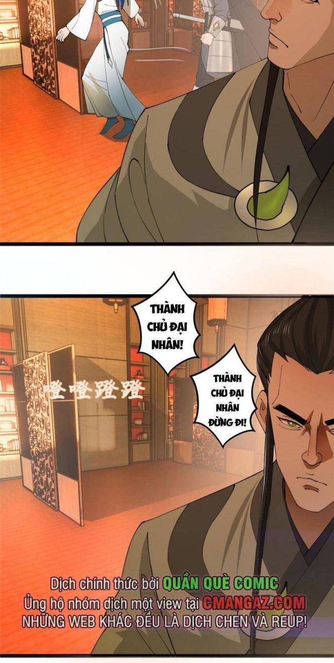 chàng rể mạnh nhất lịch sử Chapter 30 - Next Chapter 31