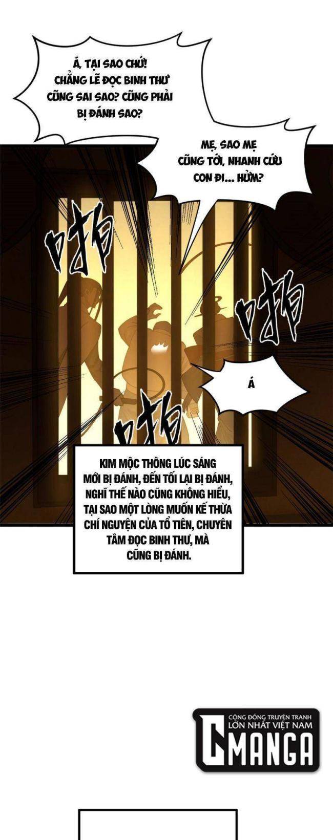 chàng rể mạnh nhất lịch sử Chapter 31 - Trang 2