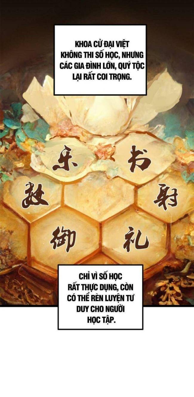 chàng rể mạnh nhất lịch sử Chapter 32 - Next Chapter 33