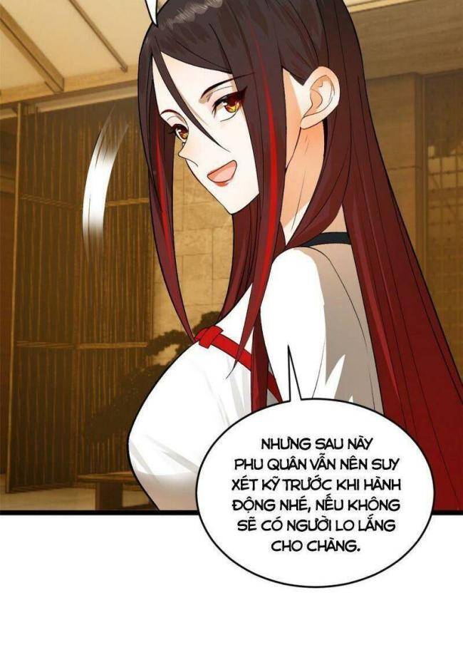 chàng rể mạnh nhất lịch sử Chapter 32 - Next Chapter 33