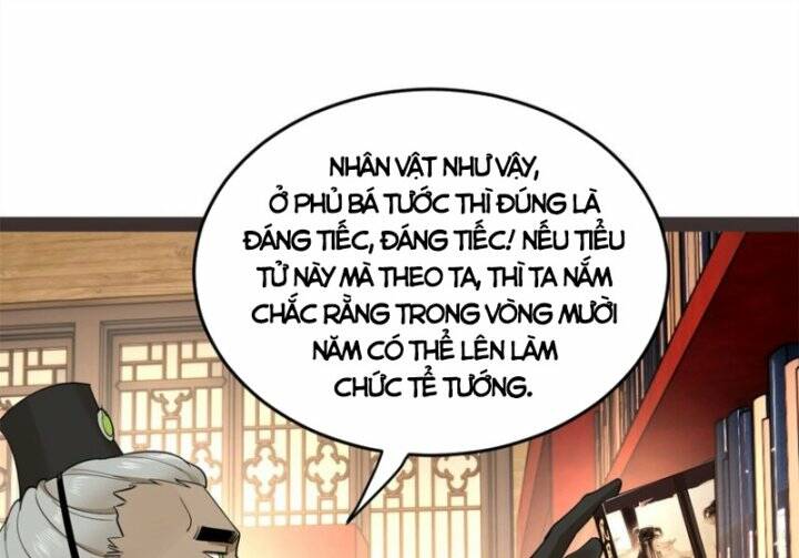 chàng rể mạnh nhất lịch sử chapter 75 - Next chapter 76