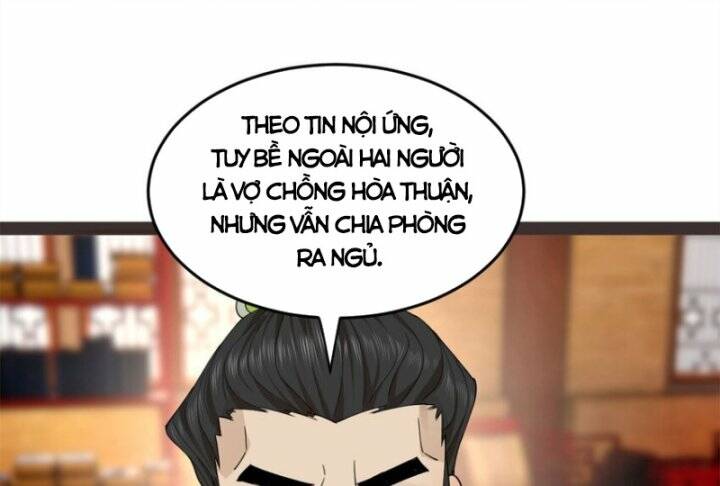 chàng rể mạnh nhất lịch sử chapter 75 - Next chapter 76