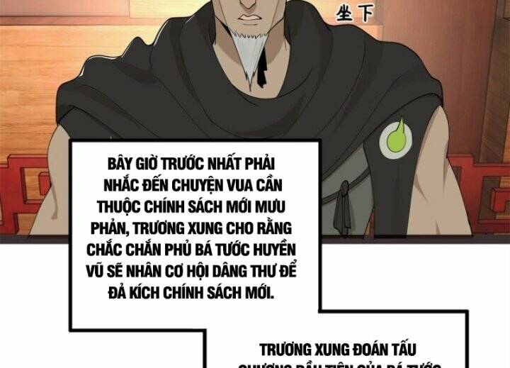 chàng rể mạnh nhất lịch sử chapter 75 - Next chapter 76